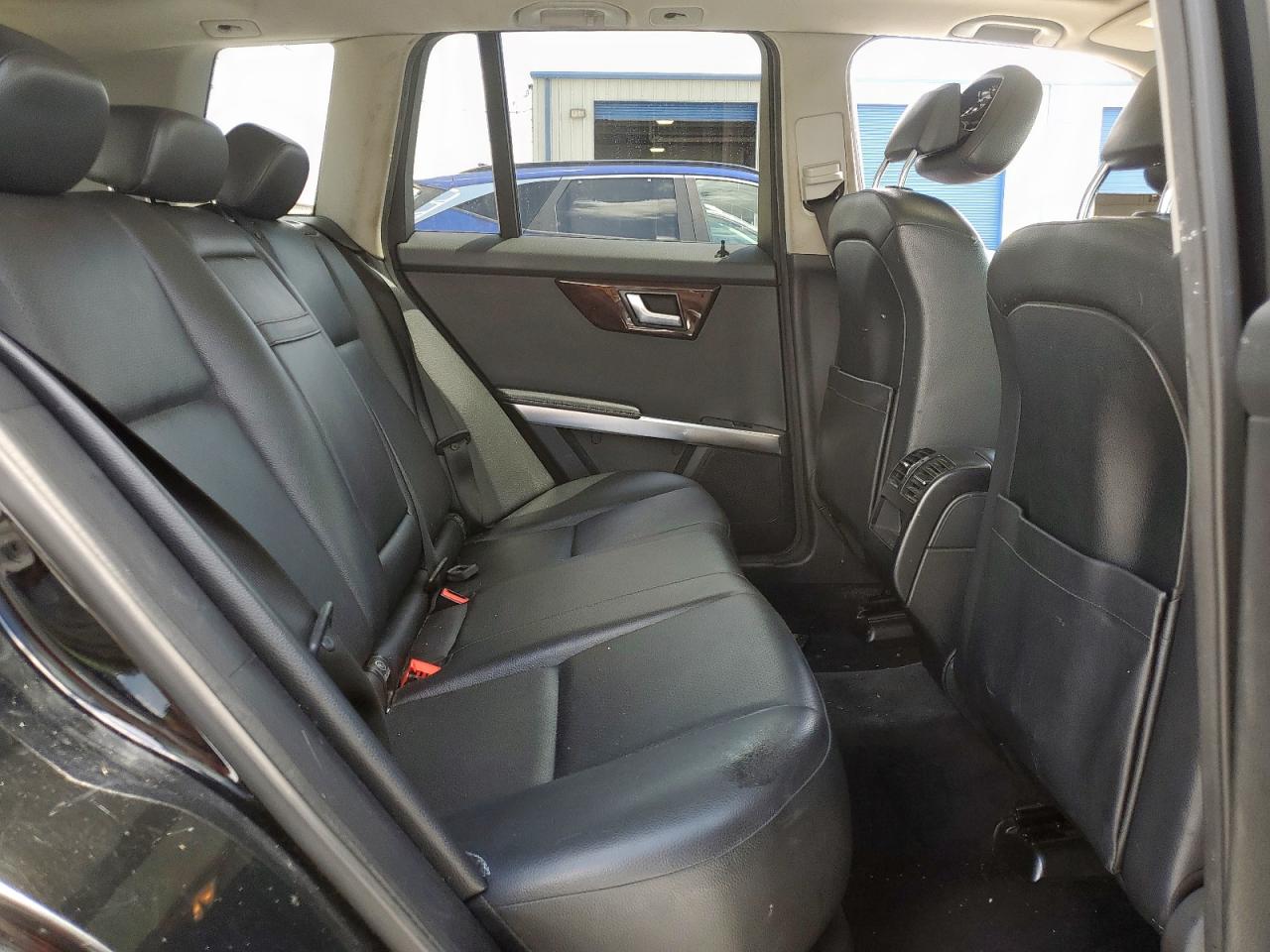 2013 Mercedes-Benz Glk 350 VIN: WDCGG5HB4DG024032 Lot: 62354205
