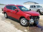 2017 Nissan Rogue S იყიდება Louisville-ში, KY - Front End
