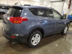 2014 Toyota Rav4 Le იყიდება Avon-ში, MN - Front End