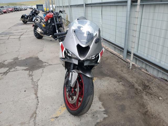  KAWASAKI ZX636 K 2024 Білий