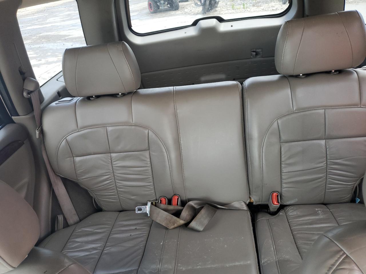 2001 Jeep Grand Cherokee Limited VIN: 1J4GW58N51C693104 Lot: 60094675