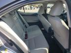 2014 Lexus Is 250   de vânzare în Van Nuys, CA - Front End