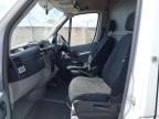 2018 MERCEDES BENZ SPRINTER 3 for sale at Copart YORK