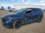 2024 HONDA CR-V EXL   for sale at Copart AB - CALGARY