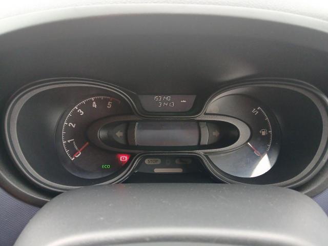 2019 VAUXHALL VIVARO 270