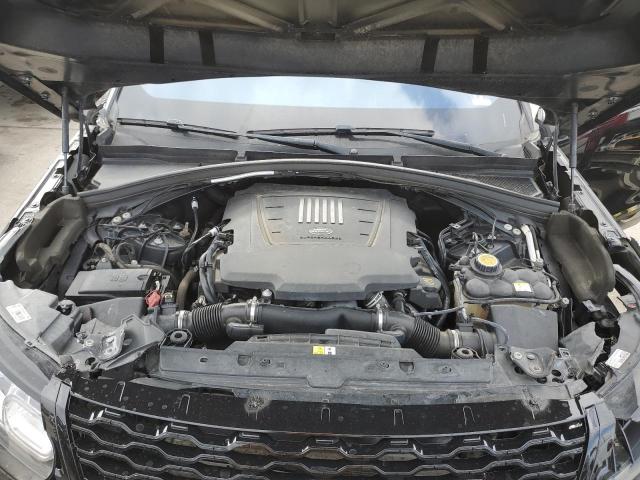 2019 LAND ROVER RANGE ROVER VELAR S  