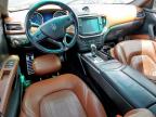 2014 Maserati Ghibli S for Sale in Wilmer, TX - Water/Flood