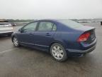 2008 Honda Civic Lx იყიდება Brookhaven-ში, NY - Rear End