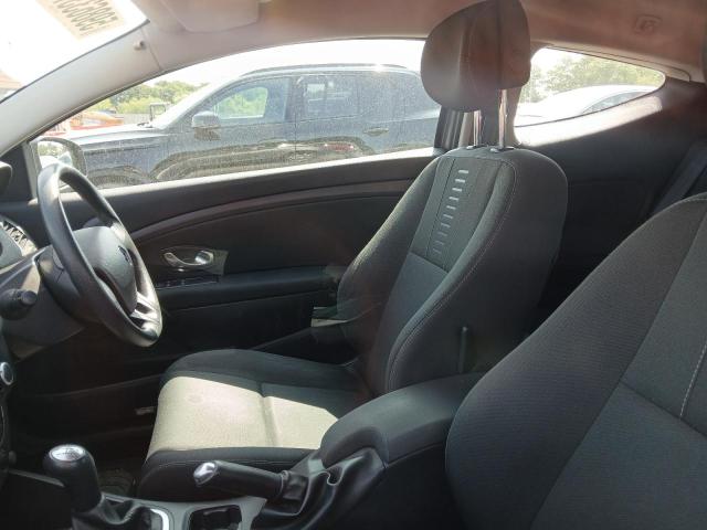 2011 RENAULT MEGANE EXP