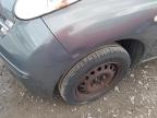 2006 NISSAN MICRA INIT for sale at Copart WOLVERHAMPTON