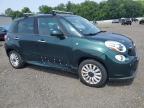 2014 Fiat 500L Easy de vânzare în Waldorf, MD - Side