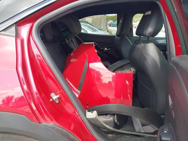 2023 VAUXHALL MOKKA ULTI