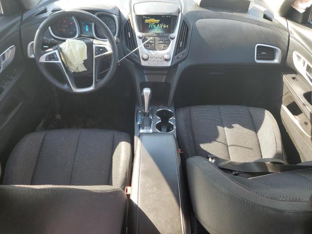  CHEVROLET EQUINOX 2015 Czarny