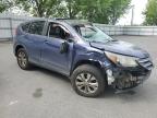 2012 Honda Cr-V Ex   للبيع في Arlington، WA - Front End