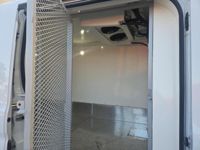  FORD TRANSIT 2019 Белый