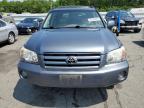 2004 Toyota Highlander  იყიდება Exeter-ში, RI - Side