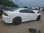 2019 Dodge Charger R/T იყიდება Shreveport-ში, LA - Front End
