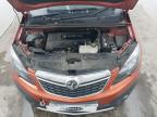 2015 VAUXHALL MOKKA SE C for sale at Copart GLOUCESTER