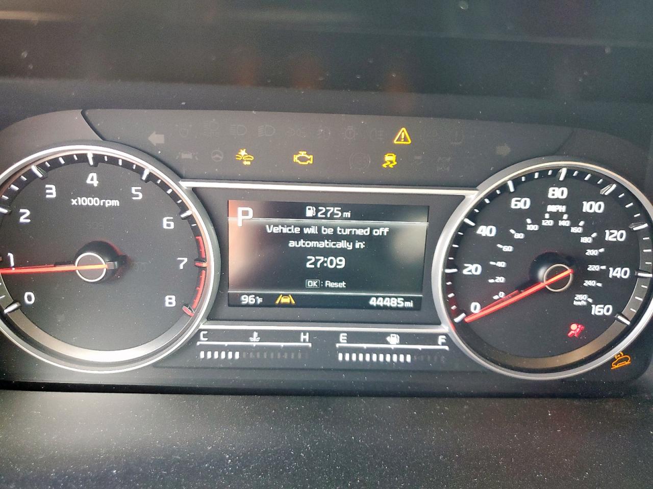 2022 Kia Sorento S VIN: 5XYRL4LC7NG122450 Lot: 63014895