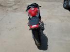 2001 YAMAHA YZFR6 L   for sale at Copart SD - RAPID CITY