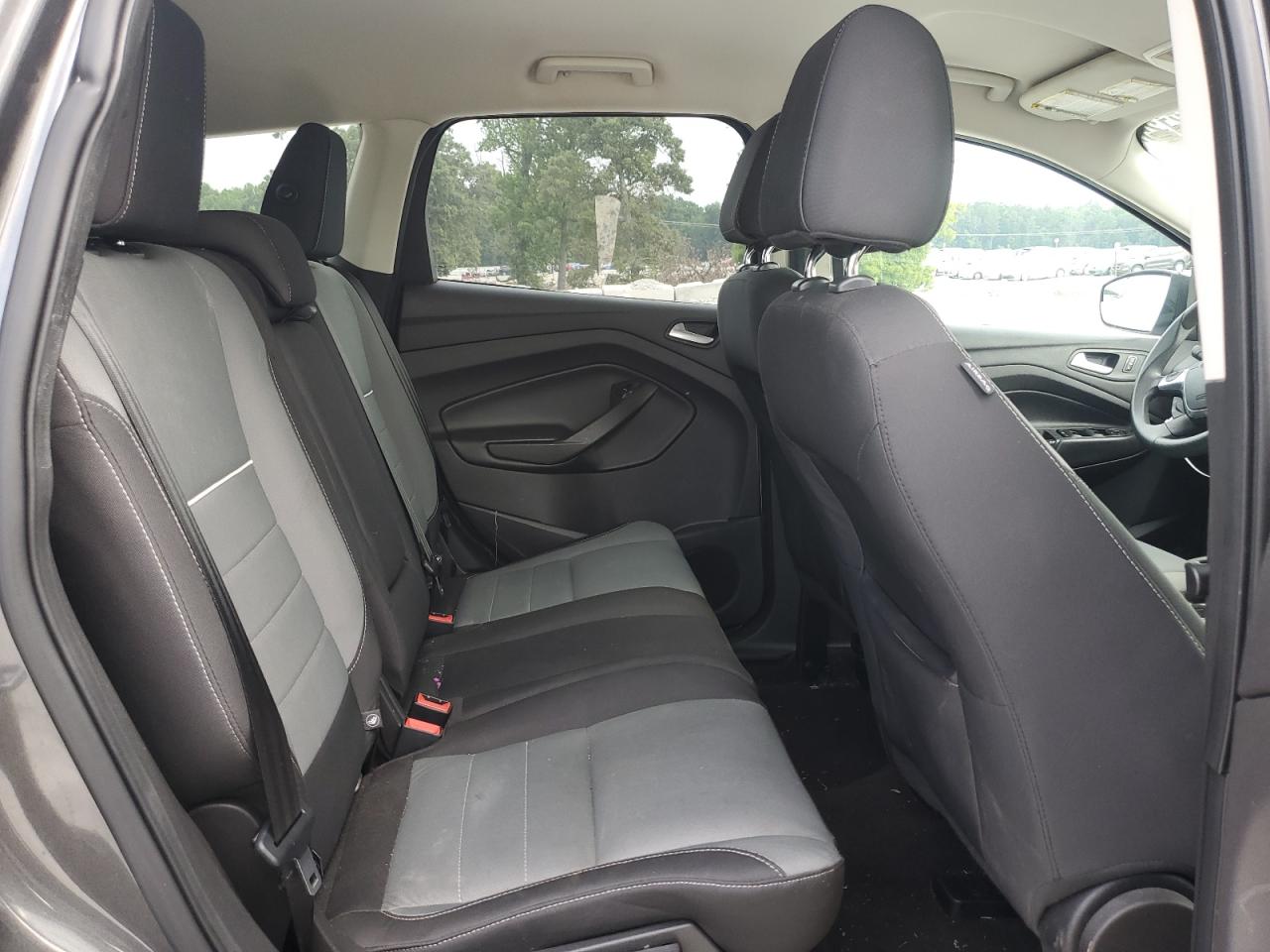 FORD ESCAPE 2015 VIN 1FMCU0GX5FUB38540 фото 11