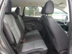 2015 FORD ESCAPE SE   for sale at Copart GA - ATLANTA EAST
