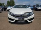 2017 Honda Civic Ex   на продаже в Bowmanville, ON - Front End