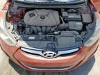 2011 Hyundai Elantra Gls   de vânzare în Anthony, TX - Minor Dent/Scratches
