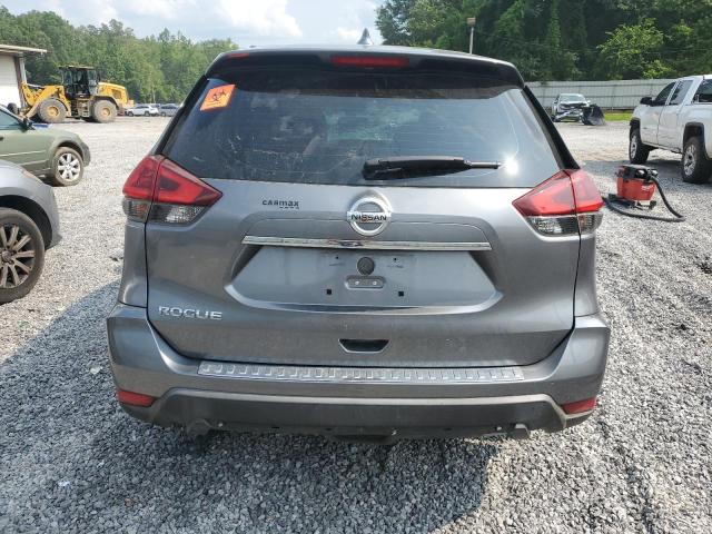  NISSAN ROGUE 2018 Сірий