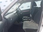 2007 SUZUKI SWIFT GL for sale at Copart BRISTOL