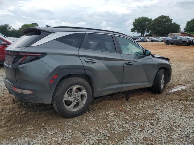  HYUNDAI TUCSON 2022 Серый