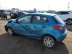 2011 Mazda Mazda2    for Sale in Greenwood, NE - Front End