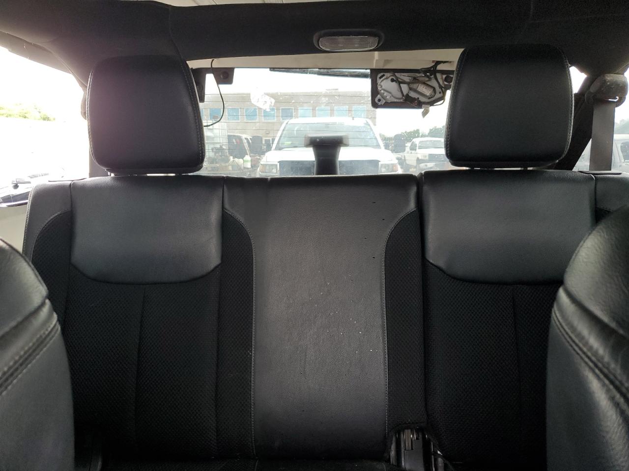 2013 Jeep Wrangler Unlimited Sahara VIN: 1C4BJWEG9DL641957 Lot: 62336175