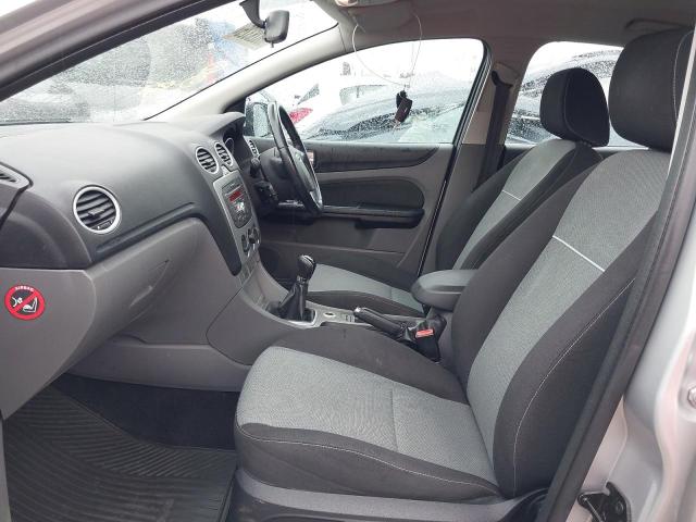 2010 FORD FOCUS ZETE
