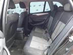 2011 BMW X1 XDRIVE for sale at Copart WHITBURN