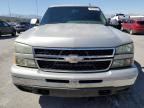 2006 Chevrolet Silverado C1500   for Sale in Las Vegas, NV - Rear End