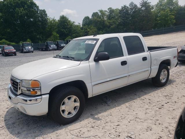 2006 Gmc New Sierra K1500