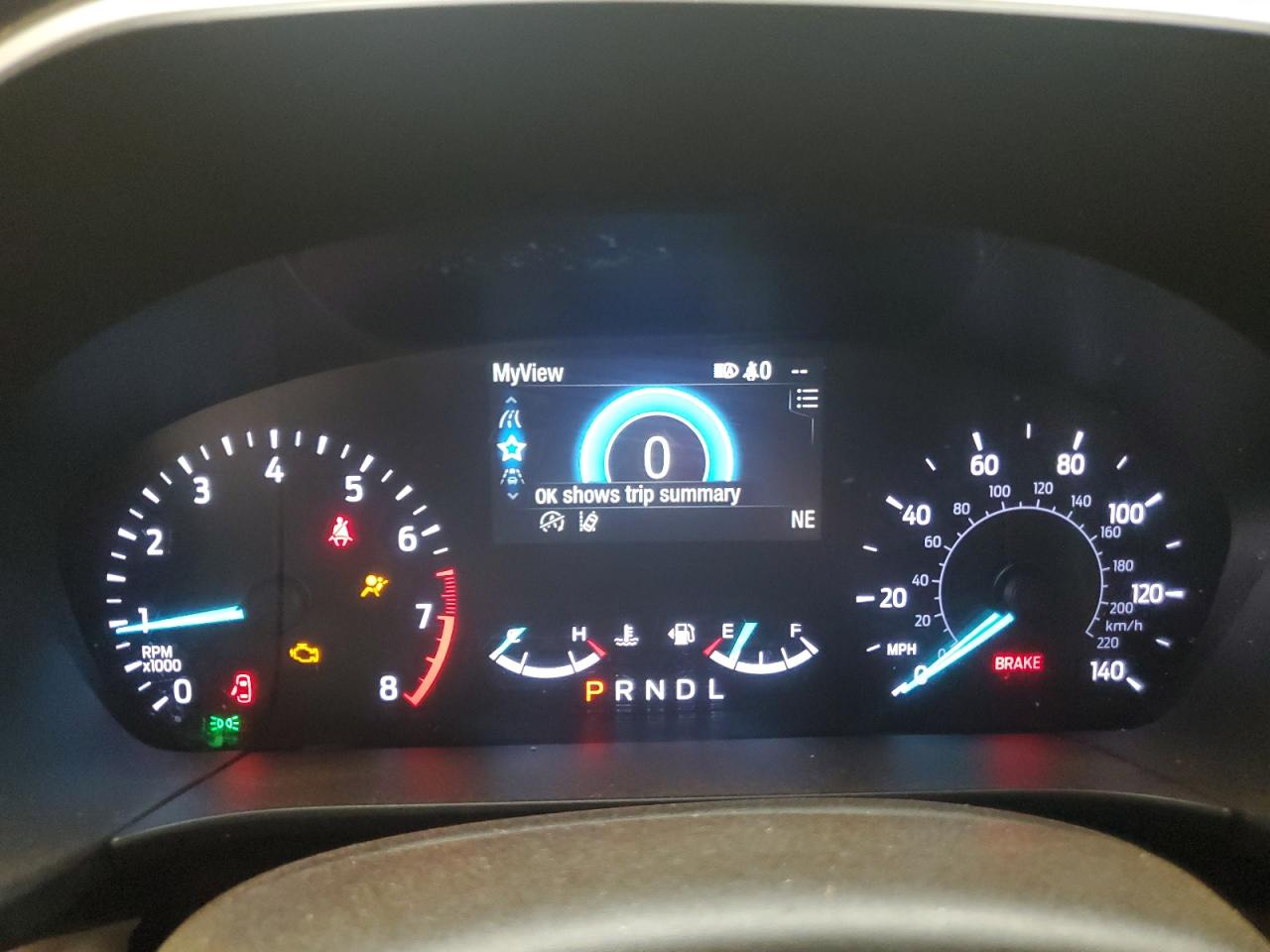 2021 Ford Escape Se VIN: 1FMCU9G6XMUA46980 Lot: 61693605