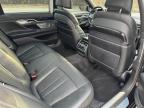 2017 Bmw 750 Xi за продажба в Wheeling, IL - Normal Wear
