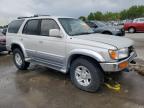 1998 Toyota 4Runner Limited de vânzare în Littleton, CO - Rollover