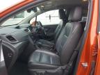 2015 VAUXHALL MOKKA SE C for sale at Copart WHITBURN