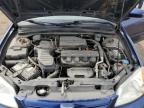 2002 Honda Civic Lx for Sale in Rocky View County, AB - Rear End
