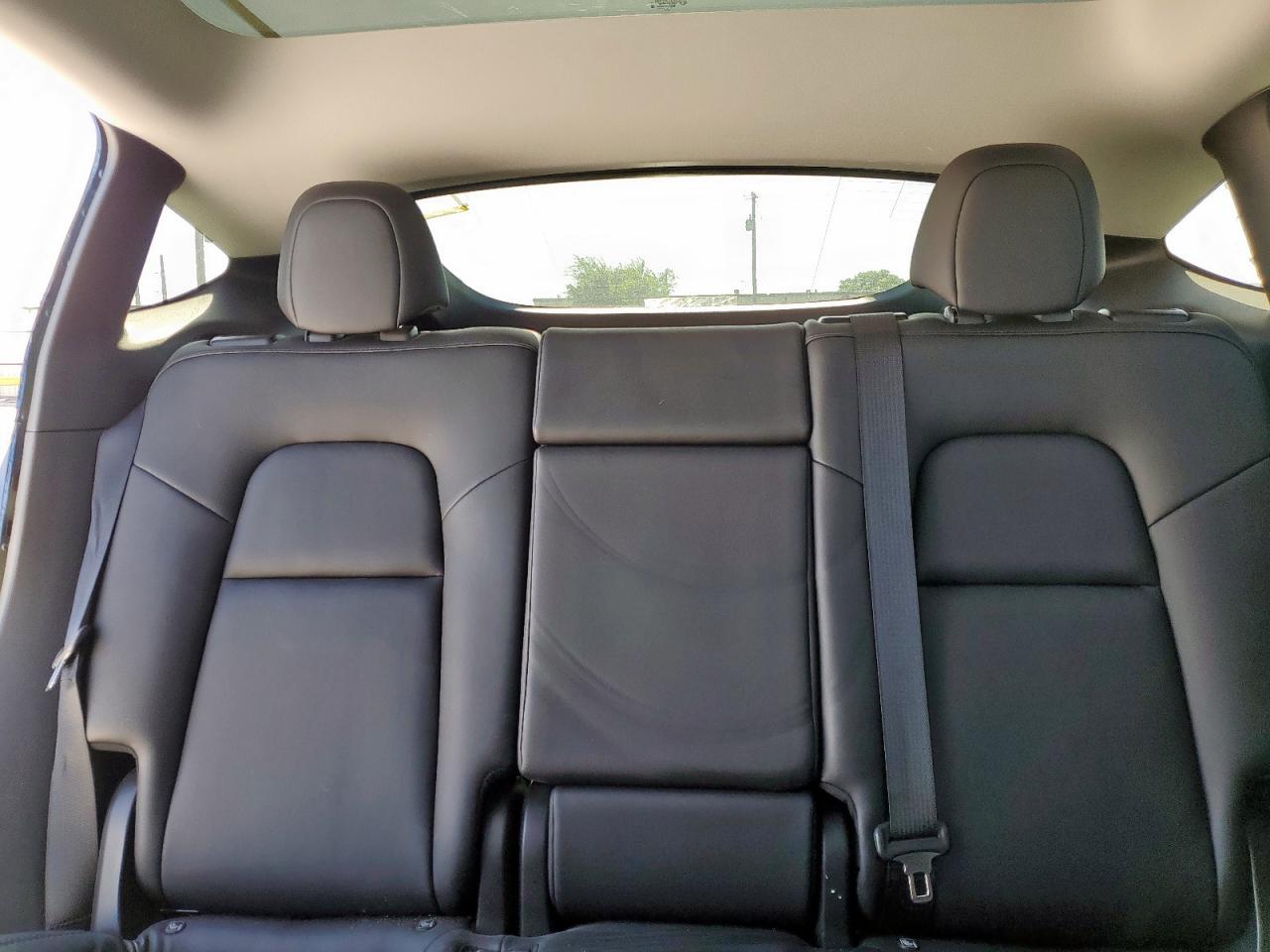 2021 Tesla Model Y VIN: 5YJYGDEE7MF257089 Lot: 62751645