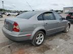 2004 Volkswagen Passat Glx იყიდება Oklahoma City-ში, OK - Rear End