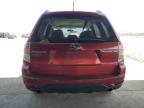 2010 Subaru Forester 2 2.5L for Sale in American Canyon, CA - Rear End