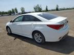 2014 HYUNDAI SONATA GLS   for sale at Copart QC - MONTREAL