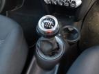 2009 MINI ONE for sale at Copart YORK
