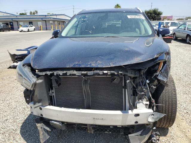  INFINITI QX60 2020 Blue