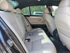 2012 BMW 550 XI   for sale at Copart ON - COOKSTOWN