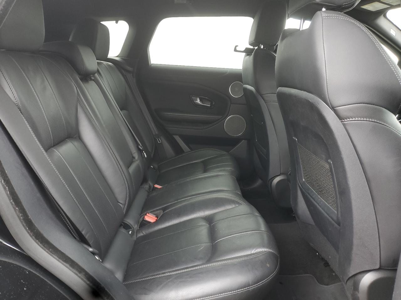 2019 Land Rover Range Rover Evoque Landmark Edition VIN: SALVC2RX1KH341946 Lot: 59362575